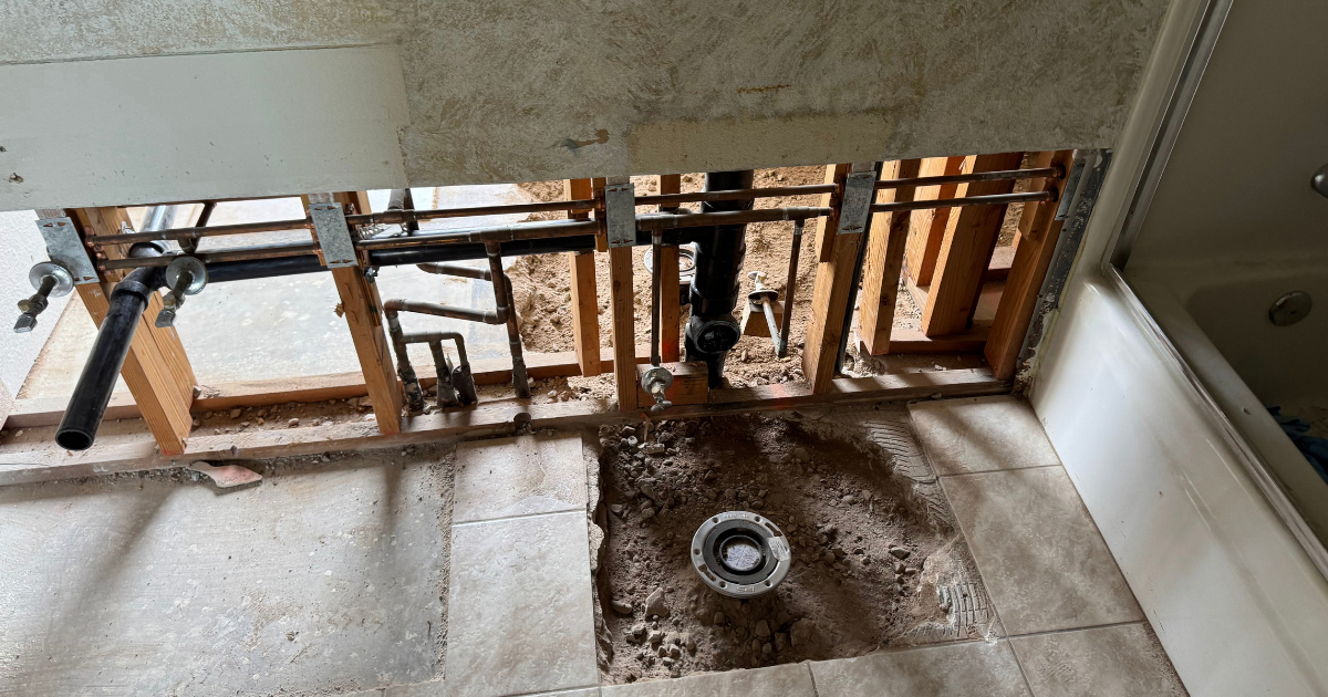 Local 24/7 Plumber You Can Trust