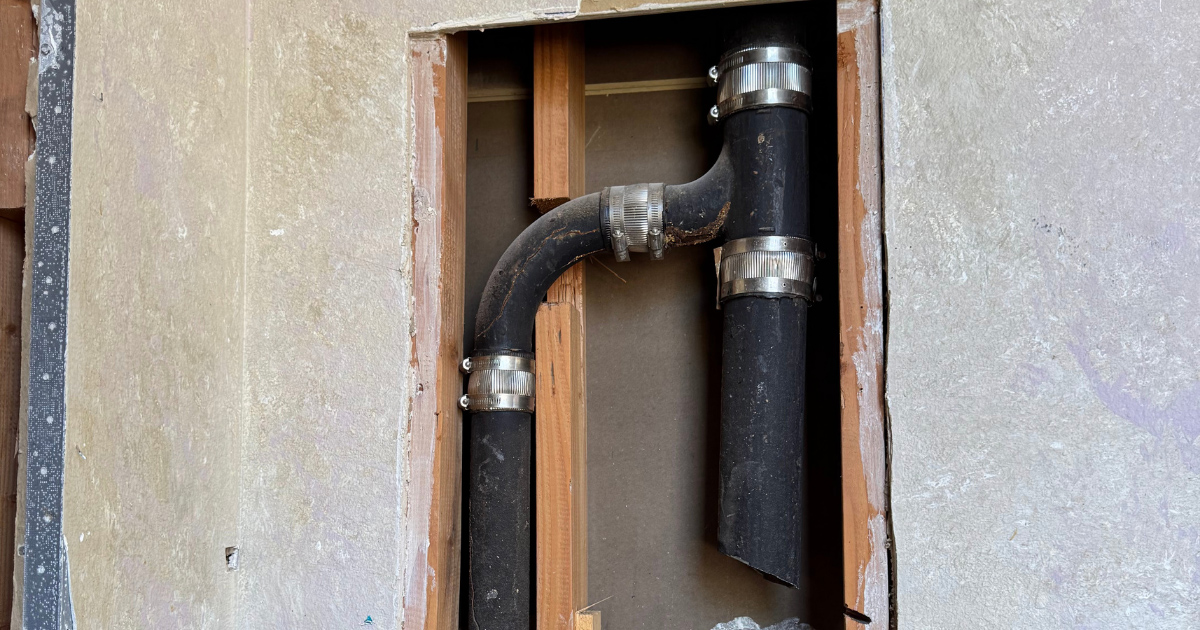 Prevent Plumbing Emergencies