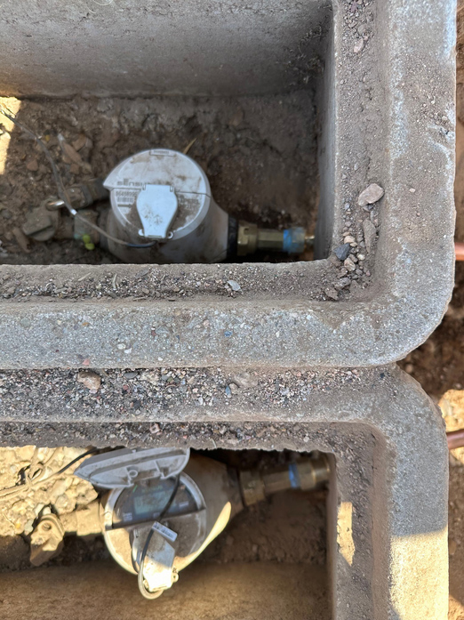 Know Where Your Shut-Off Valves Are 