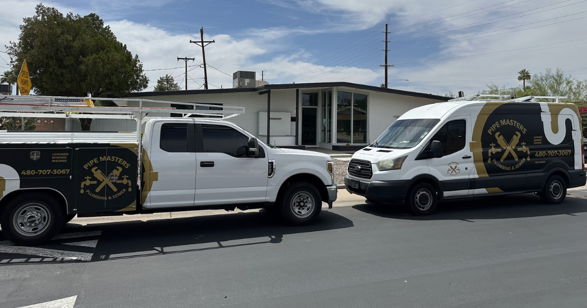 Get a Tankless Water Heater Installed in Your Home