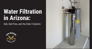 Water Filtration in Arizona