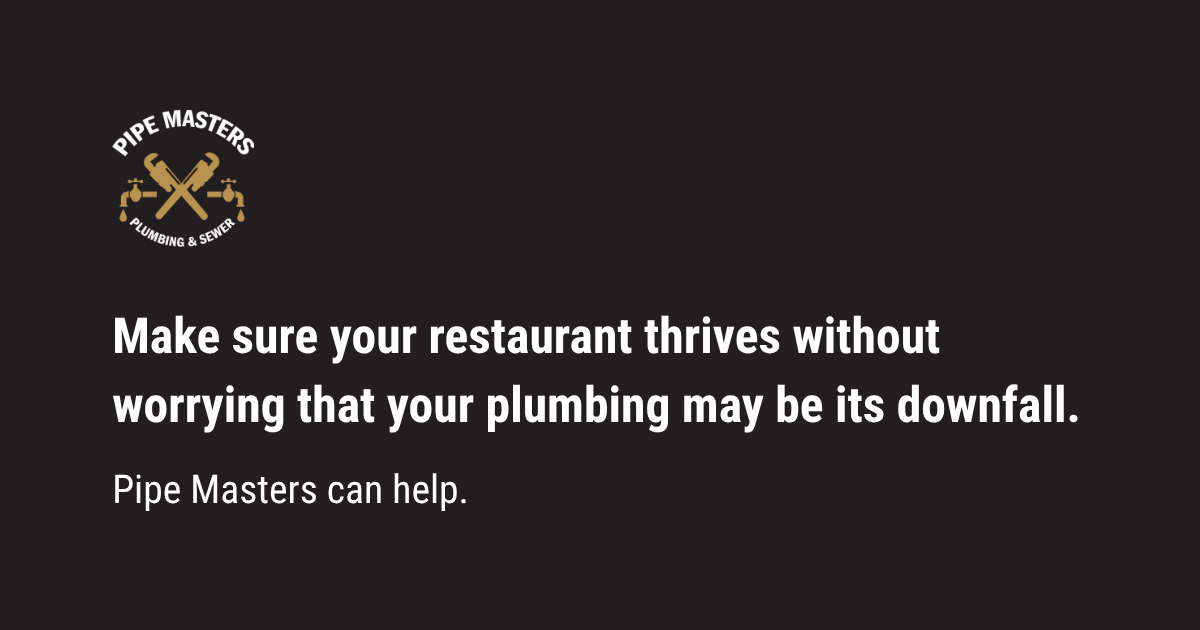 Commercial Plumbing Upgrades